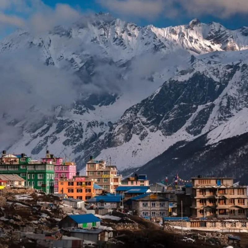 langtang