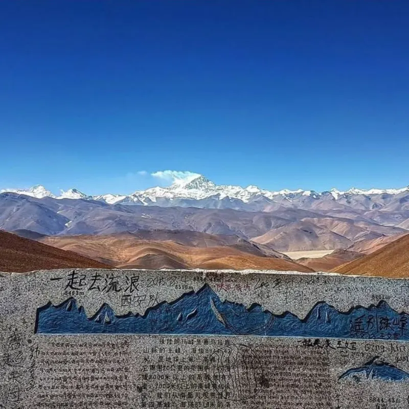 china side