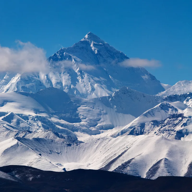 Everest Region