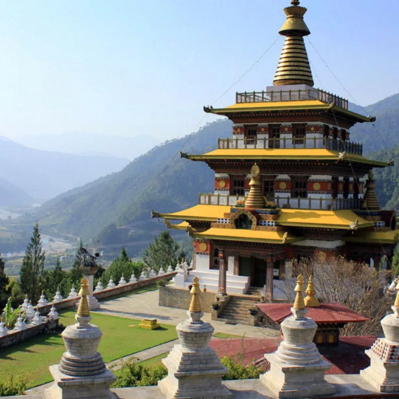  Punakha