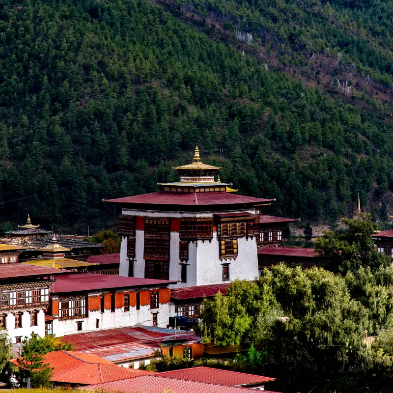  Punakha