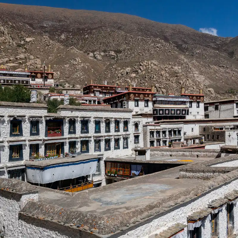 Lhasa