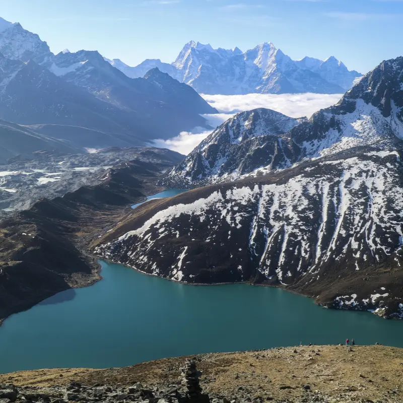 Gokyo Ri