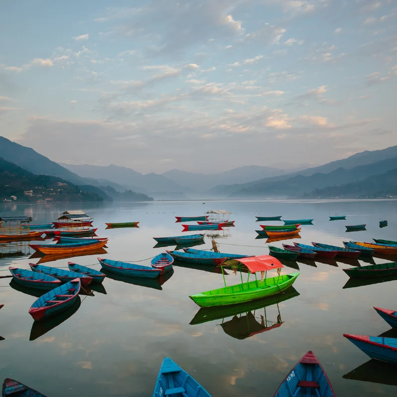 Pokhara