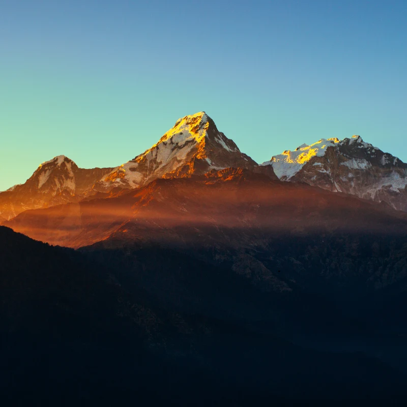 Everest Base Camp Trekking-14 Days