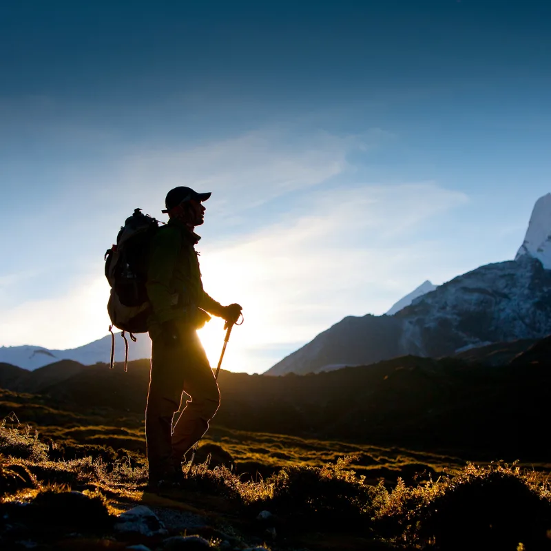 Trekking Adventures