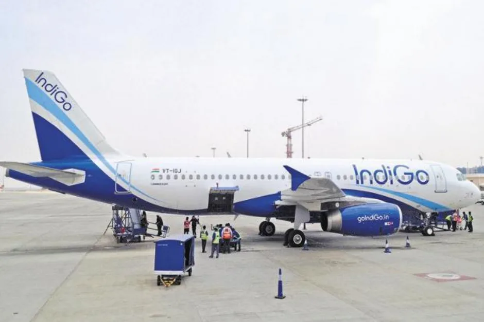 IndiGo