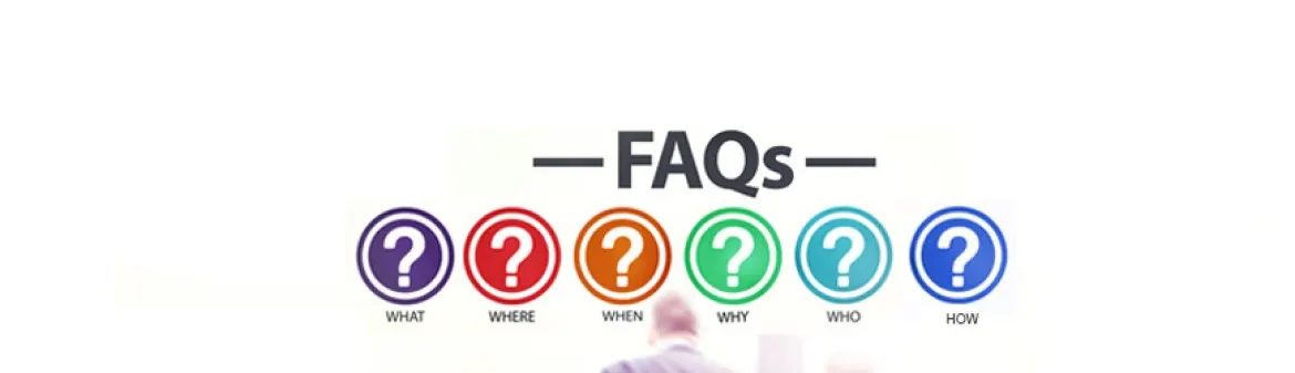 FAQS