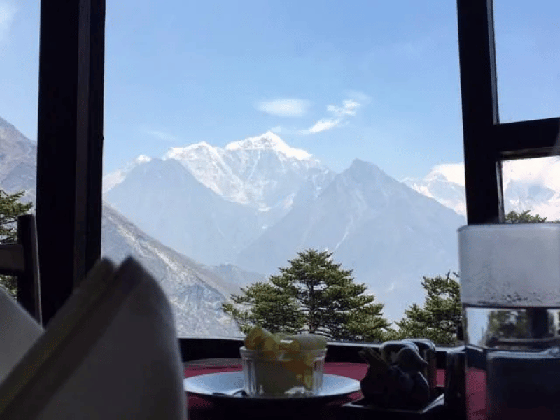Magical Ascents trekking photo